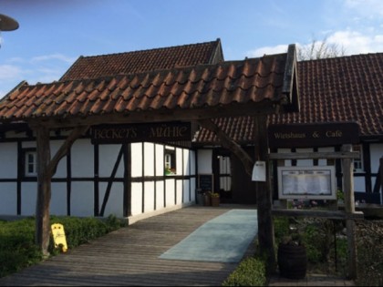 照片: Zur M&amp;uuml;hle