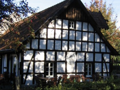 照片: Zur M&amp;uuml;hle